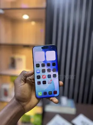 Apple iPhone 16 Pro Max 256 GB