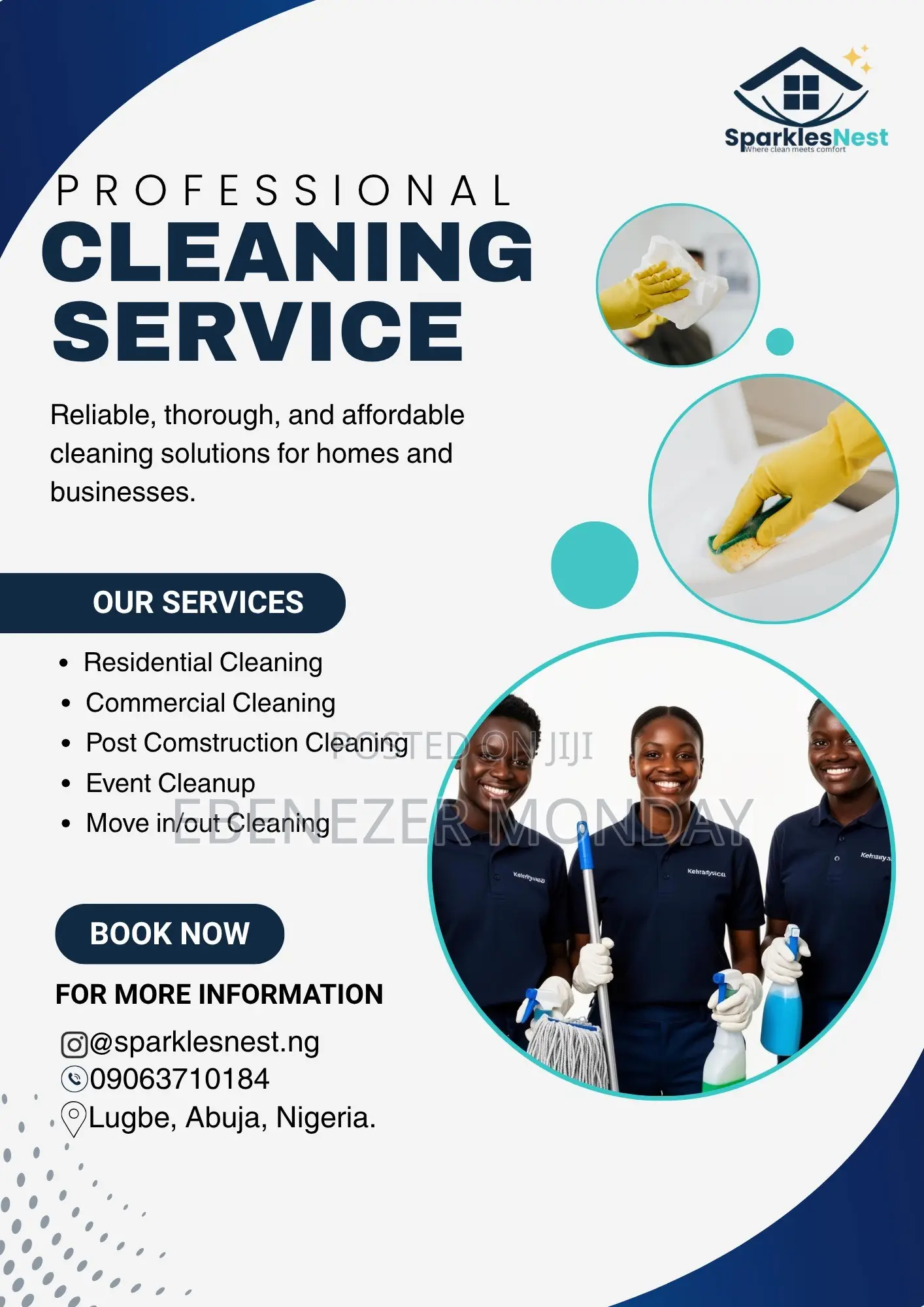 Branding and Graphics Design