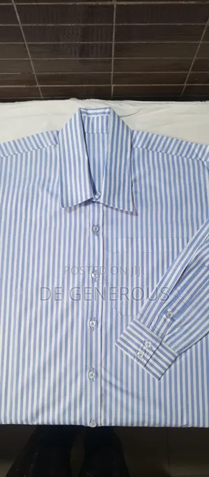 Long Sleeve Packing Shirt