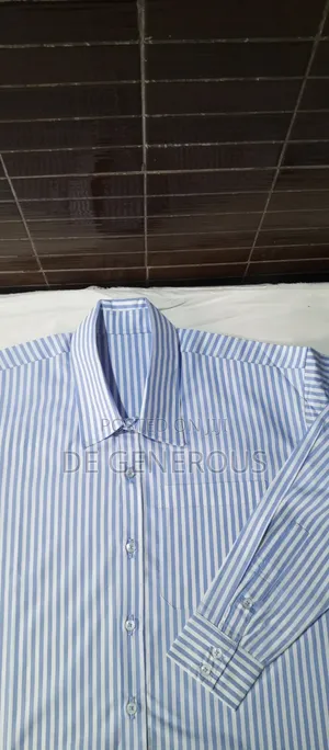 Long Sleeve Packing Shirt