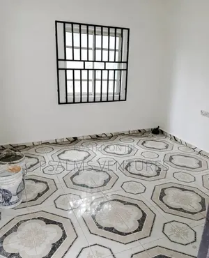Furnished Studio Apartment in Ojodu Berger for rent