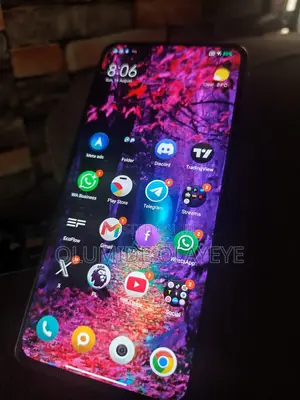 Xiaomi Redmi Note 10 Pro 128 GB Blue