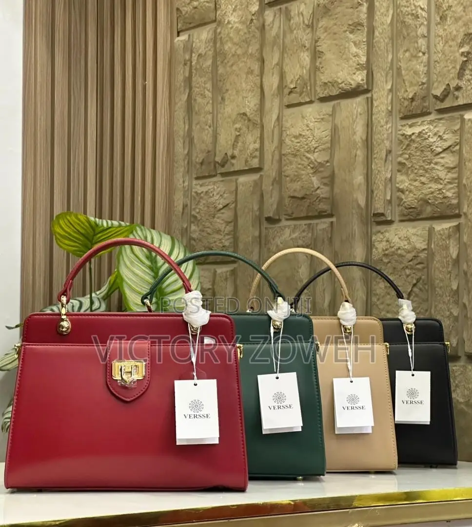 Versace Bags