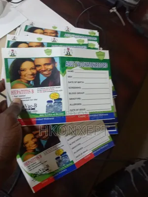 Professional, Eye-Catching Flyers