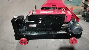 Rod Cutting Machine