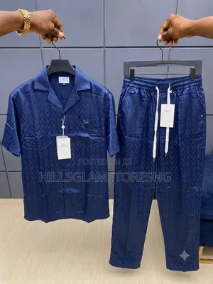Male 2pc Wear