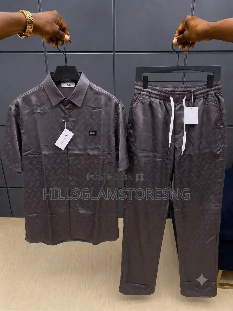 Male 2pc Wear