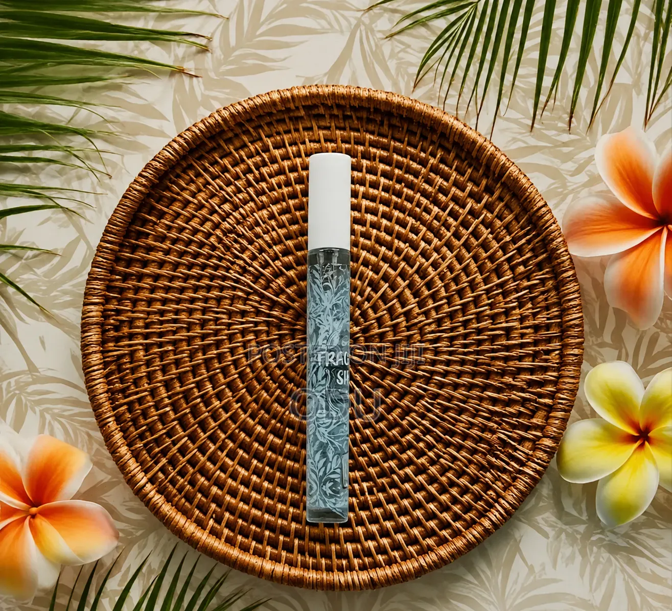 Mini Long Pocket Perfume