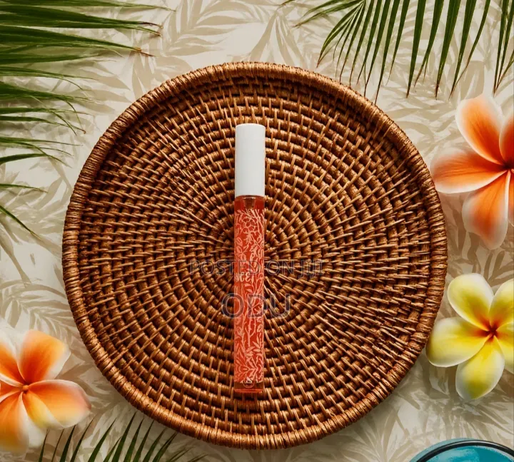 Mini Long Pocket Perfume