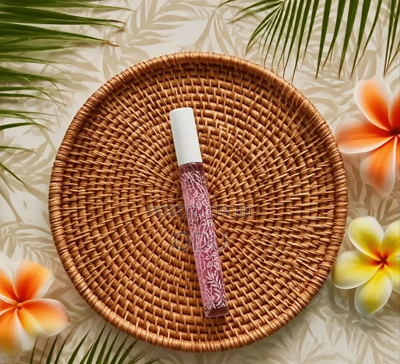 Mini Long Pocket Perfume