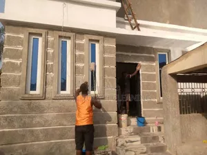 Cleaning and Maintaining Your New Building Is Our Specialty.