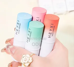 Solid Balm Perfume