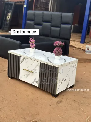 Center Table