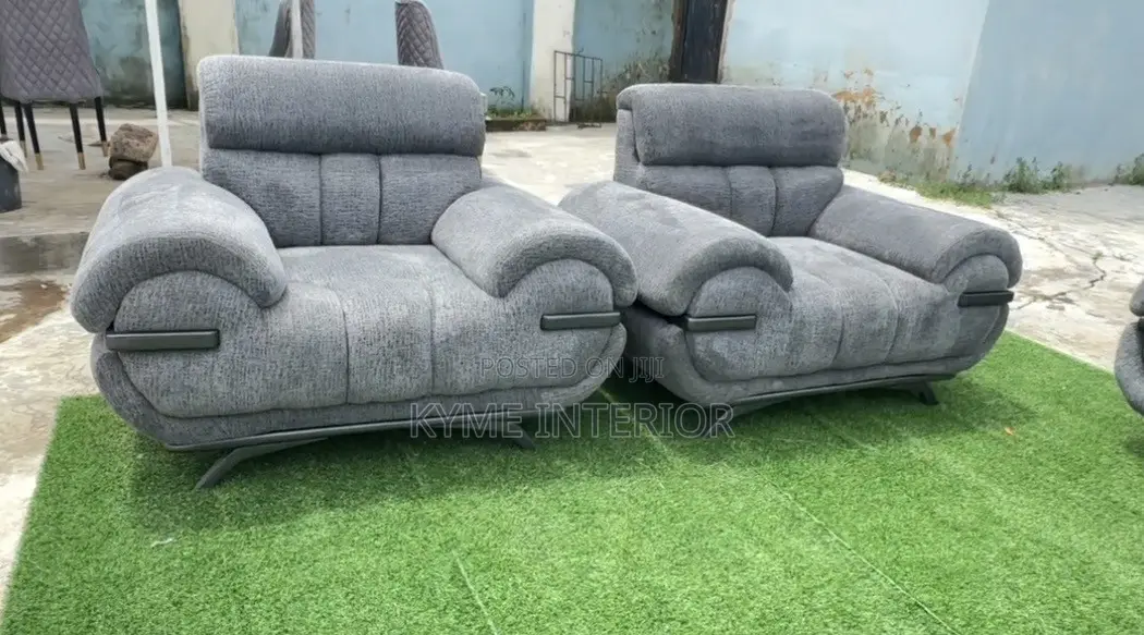 Turkish 7 Seater Sofa