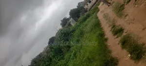 Half Plot of Land for Sale in Ikorodu Satellite, Lagos