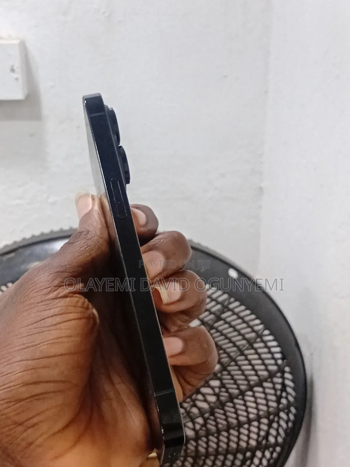 Apple iPhone 14 Pro 128 GB Black