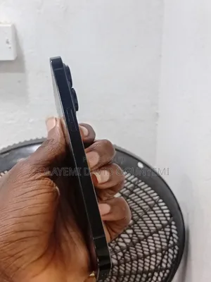 Apple iPhone 14 Pro 128 GB Black