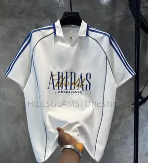 Male Jersey Wear