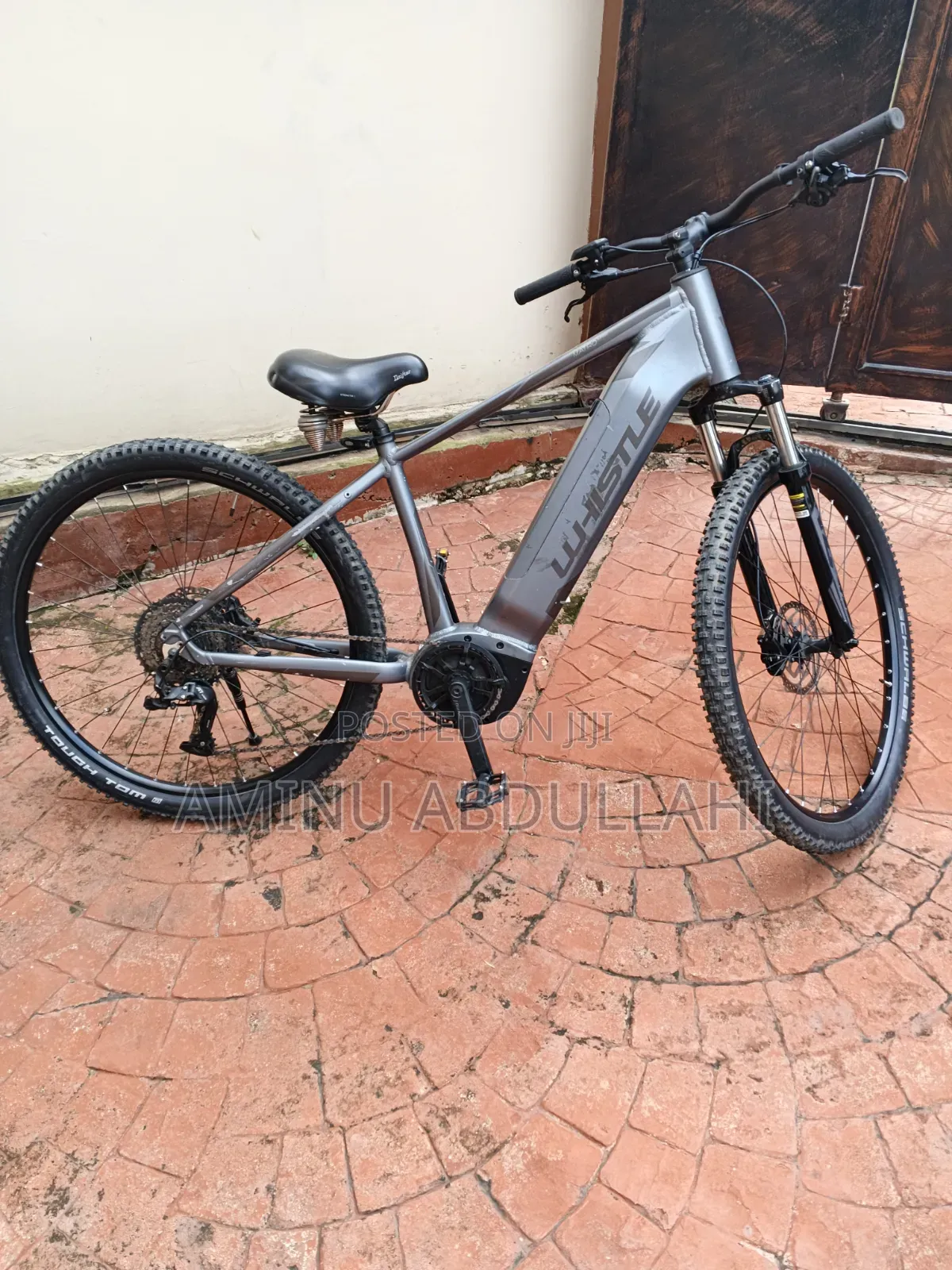 Motorcycle 2022 Gray