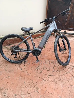 Motorcycle 2022 Gray