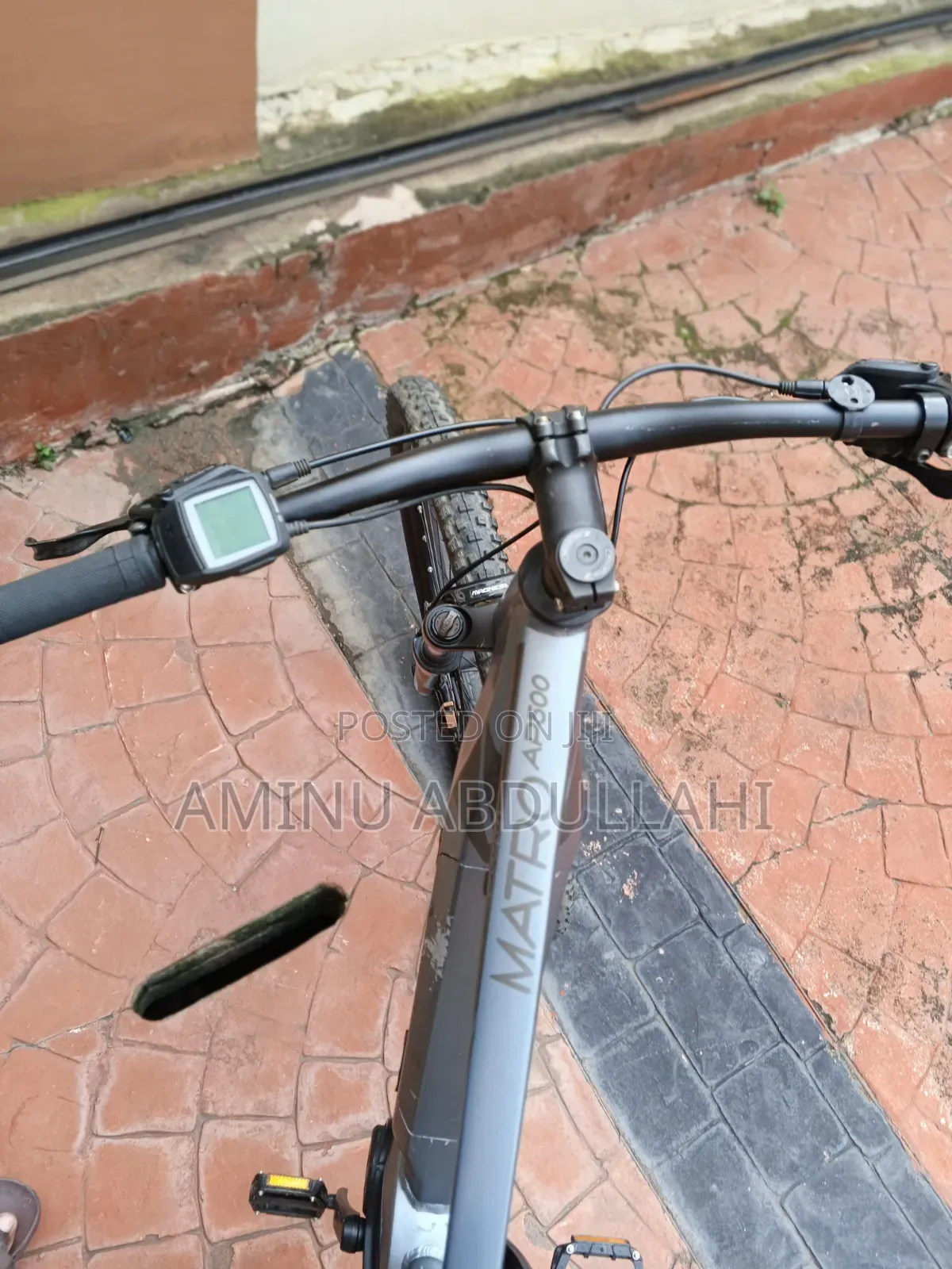 Motorcycle 2022 Gray