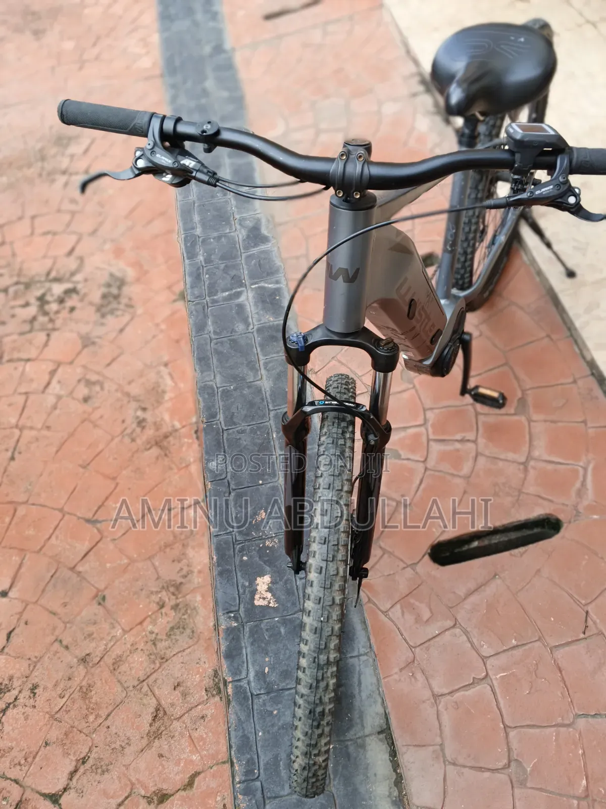 Motorcycle 2022 Gray