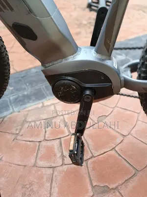 Motorcycle 2022 Gray
