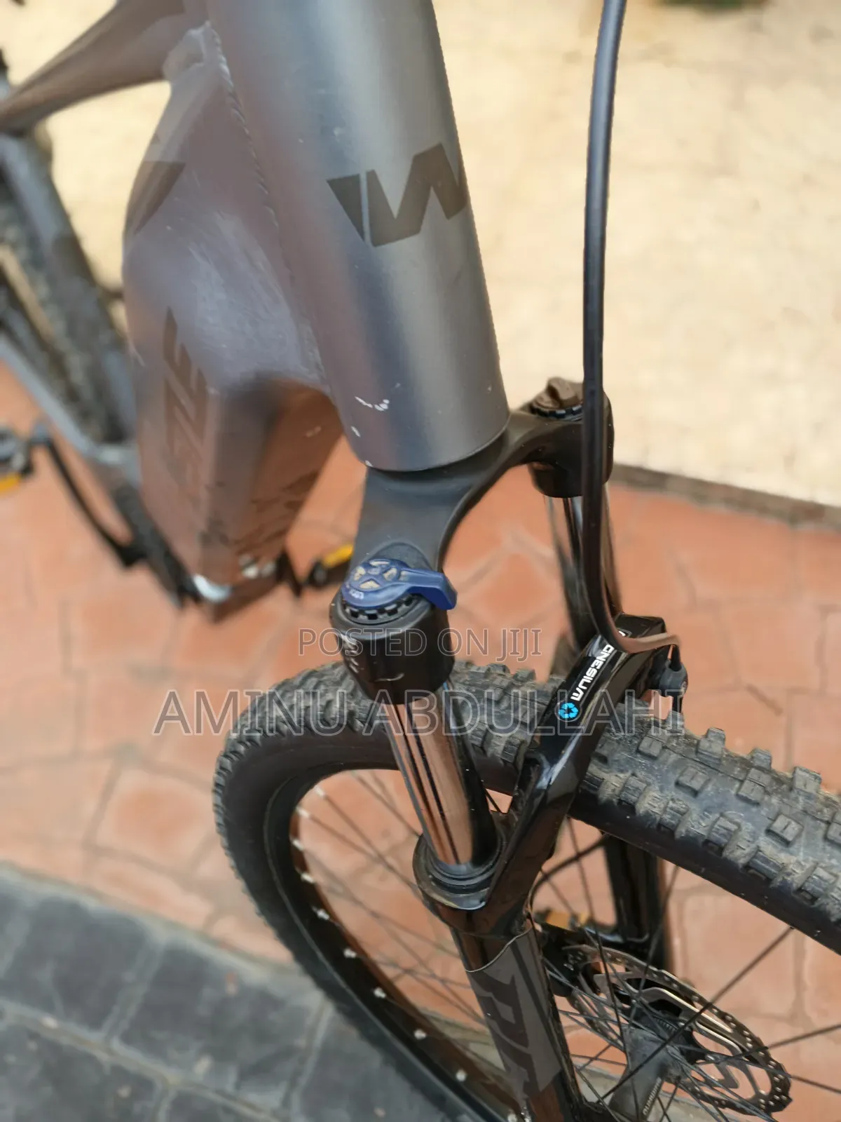 Motorcycle 2022 Gray