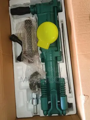 YT29-handheld Drill Rock Jackhammer