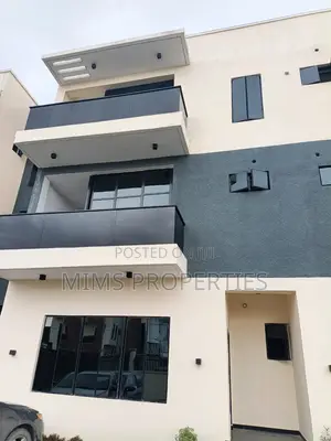 3bdrm House in Abraham Adesanya Estate for rent