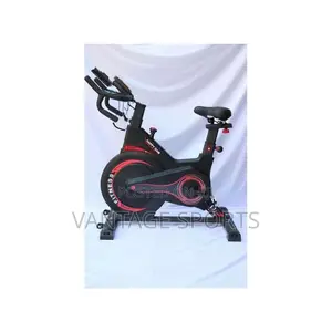 Spinning Bike –Indoor Cycling Exercise Bike 4Home Commercial Gym Use