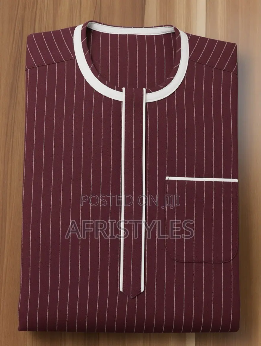 Bespoke Kaftan