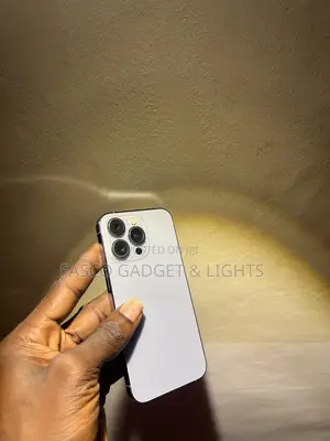 Apple iPhone 13 Pro 128 GB White