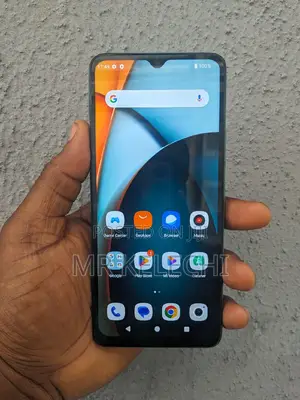 Xiaomi Redmi A3 128 GB Green