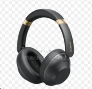 Oraimo BoomPop Wireless Over-Ear Headphone
