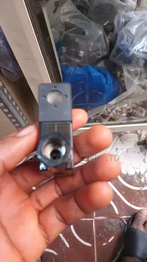 AirTag Solenoid Generator 24VDC