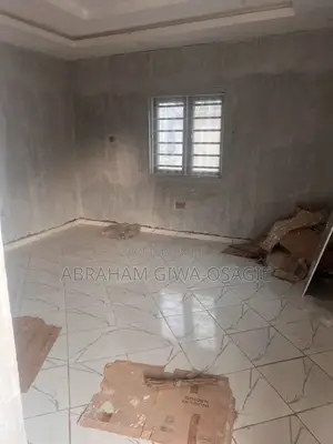 2bdrm Bungalow in Shagari Estate, Ipaja Road for rent