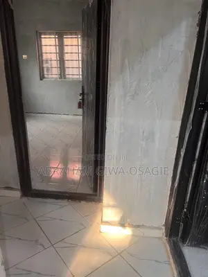 2bdrm Bungalow in Shagari Estate, Ipaja Road for rent