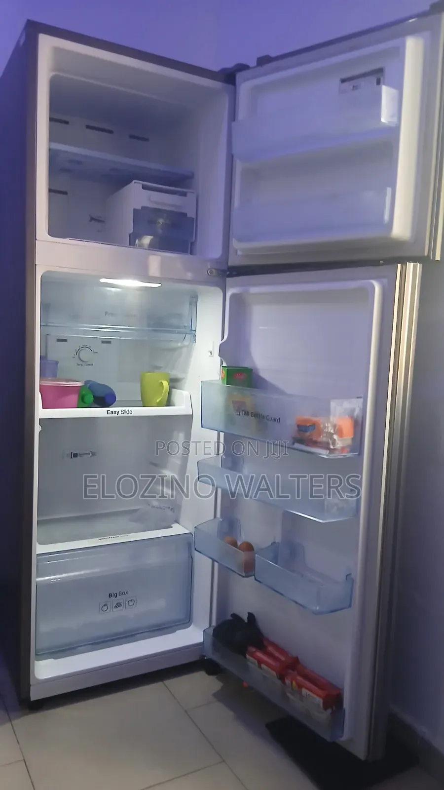 Refrigerator