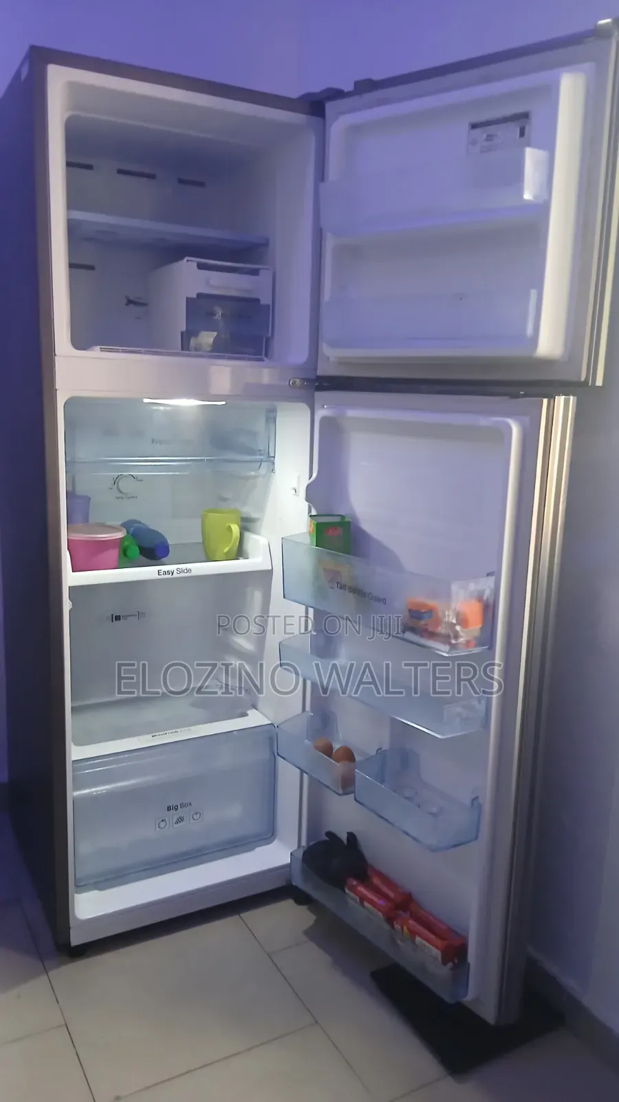 Refrigerator