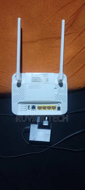 Airtel Router 4G Smartbox