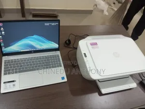 HP Printer