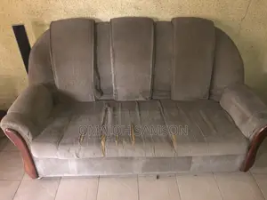 Living Room Chairs