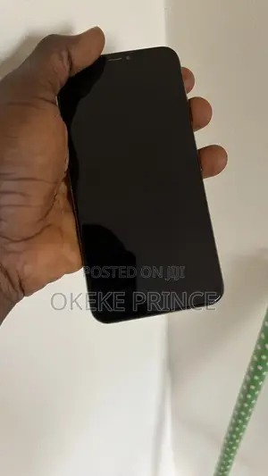 Apple iPhone XS Max 256 GB Gold