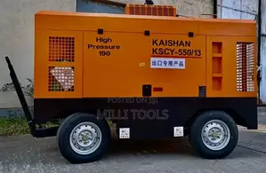 KAISHAN Air Compressor