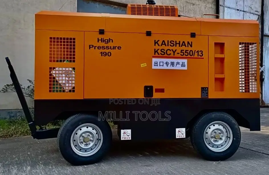 KAISHAN Air Compressor