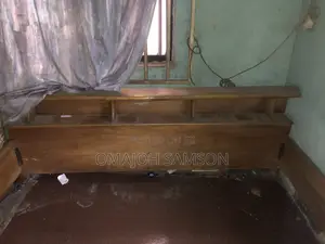 Bed Frame .