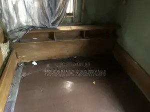 Bed Frame .