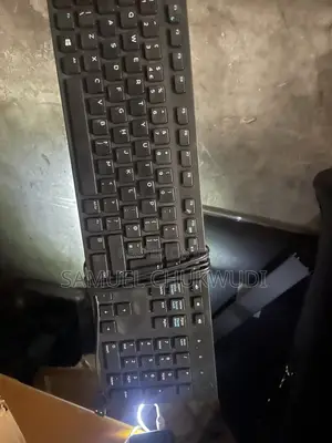 Keyboards (Clearance Sales)