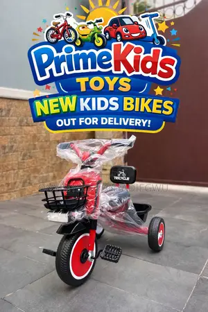 Kids Ride on Toys